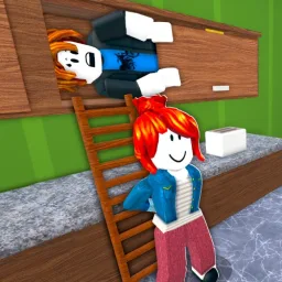 Imagem do jogo Hide the Friend