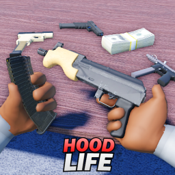 Imagem do jogo Hood Life