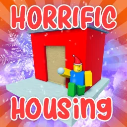 Imagem do jogo Horrific Housing
