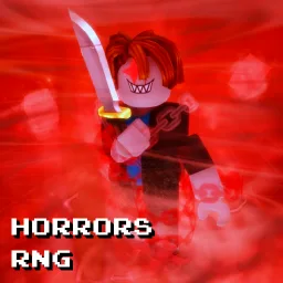 Imagem do jogo Horrors RNG
