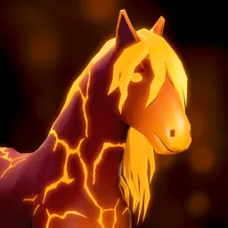 Imagem do jogo Horse Valley