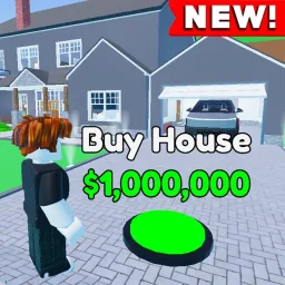 Imagem do jogo House Tycoon