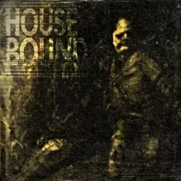 Imagem do jogo Housebound