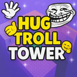 Imagem do jogo Hug Troll Tower