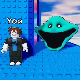 Imagem do jogo Hungry Worm TROLL Tower