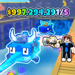 Imagem do jogo Hunt Giant Fish!