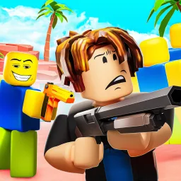 Imagem do jogo HUNTED