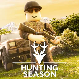 Imagem do jogo Hunting Season