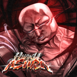 Hyaku Asura
