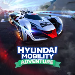 Imagem do jogo Hyundai Mobility Adventure