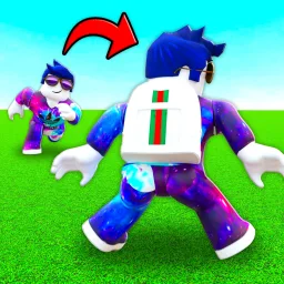 Imagem do jogo I WANNA RUN AWAY!