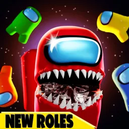 Imagem do jogo Imposters & Roles | Among us