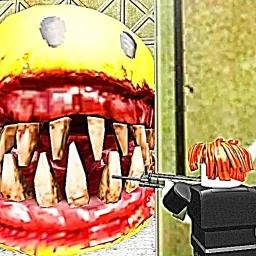 Imagem do jogo In Area 51
