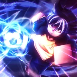Imagem do jogo Inazuma Rebirth