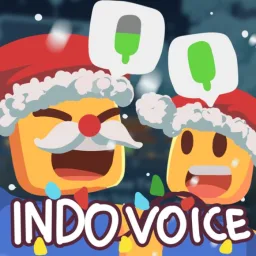 Imagem do jogo Indo Voice