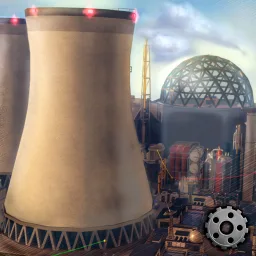 Imagem do jogo Industrialist