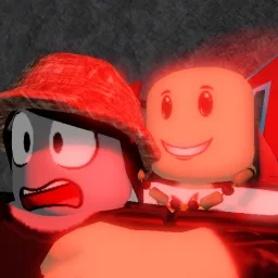 Imagem do jogo Infectious Smile