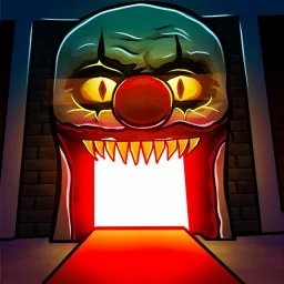 Imagem do jogo Insane Elevator!
