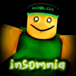 Imagem do jogo Insomnia