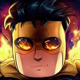 Imagem do jogo Invincible Showdown