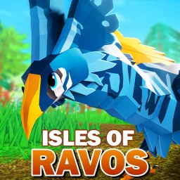 Imagem do jogo Isles of Ravos