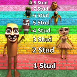 Imagem do jogo Italian Brainrot Jump Clicker