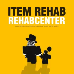 Imagem do jogo item rehabilitation center