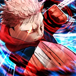 Imagem do jogo Jujutsu Beatdown