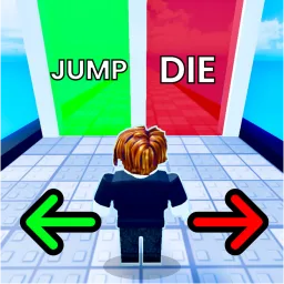Imagem do jogo Jump or Die!