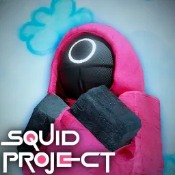 Imagem do jogo JUMP ROPE | SQUID PROJECT (SQUID GAME)