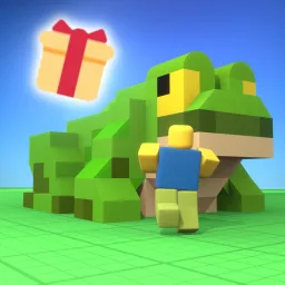 Imagem do jogo Just Build