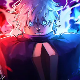 Official KAIZEN Roblox game icon