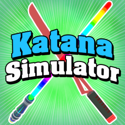 Imagem do jogo Katana Simulator