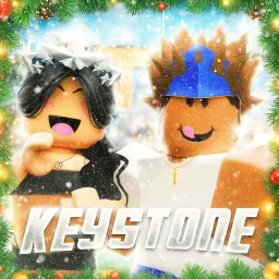 Imagem do jogo Keystone