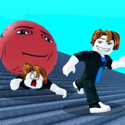 Imagem do jogo Killer Stairs