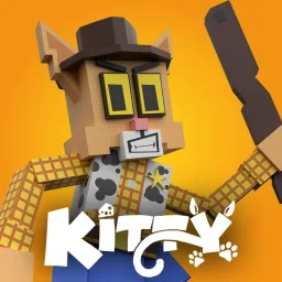 Imagem do jogo Kitty