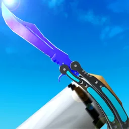 Knife Arena