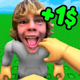Imagem do jogo Knockout Simulator