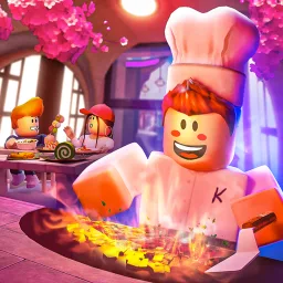 Imagem do jogo Kohaú Hibachi Restaurant