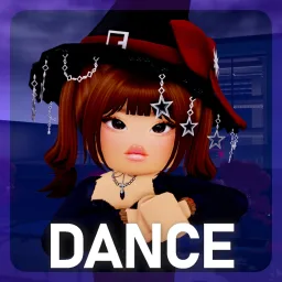 Imagem do jogo KOYA DANCE STUDIO