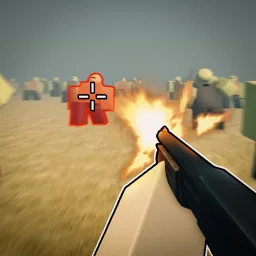 Imagem do jogo Last Run