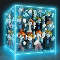 Imagem do jogo Last To Leave Box Wins