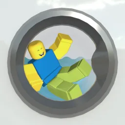 Imagem do jogo Laundry Simulator