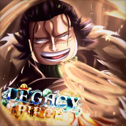 Imagem do jogo Legacy Piece