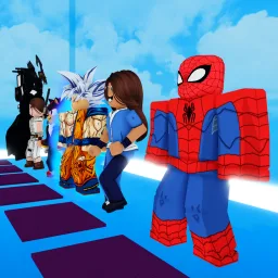 Imagem do jogo Legends Arena