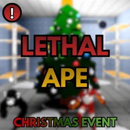 Imagem do jogo Lethal Ape: Rampage (Update + Fixes)