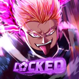 Imagem do jogo LOCKED