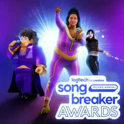 Imagem do jogo Logitech Song Breaker Awards
