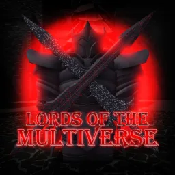Imagem do jogo Lords of The Multiverse RPG