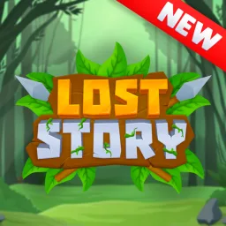 Imagem do jogo Lost (STORY)
